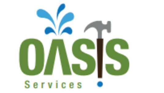 OASIS Services logo